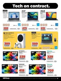 HiFi Corp catalogue Page 3