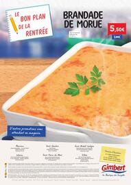 Catalogue Gel 2000 page 8
