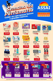 Encarte Assaí Atacadista semana 37 Página 1