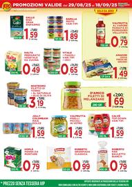 Volantino Jero Market Pagina 2