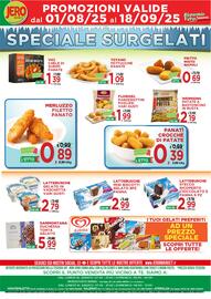 Volantino Jero Market Pagina 9