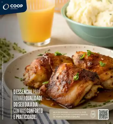 Folheto Coop (válido até 15-09)