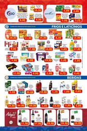 Folheto Shibata Supermercados semana 37 Página 2