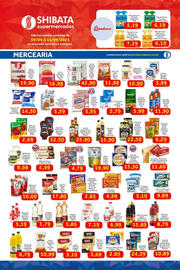 Folheto Shibata Supermercados semana 37 Página 3