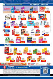 Folheto Shibata Supermercados semana 37 Página 4