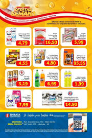 Folheto Shibata Supermercados semana 37 Página 2