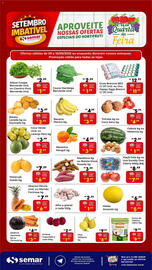 Folheto Semar Supermercado Página 2