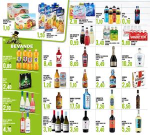 Volantino Al Discount Pagina 10