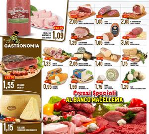 Volantino Al Discount Pagina 2