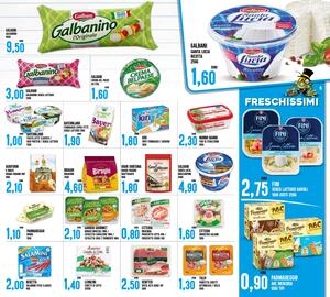 Volantino Al Discount Pagina 5