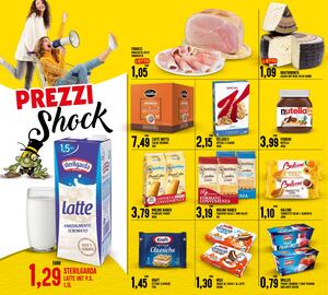 Volantino Al Discount Pagina 6