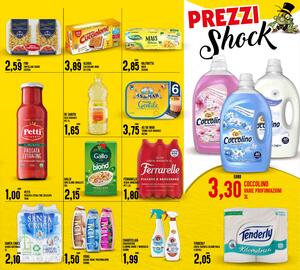 Volantino Al Discount Pagina 7