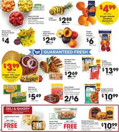 Kroger weekly ad week 37 Page 10