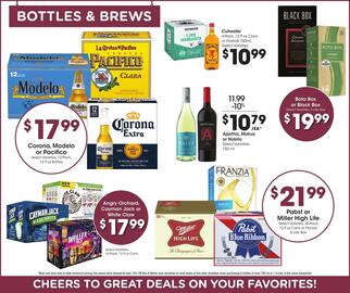 Kroger weekly ad week 37 Page 11