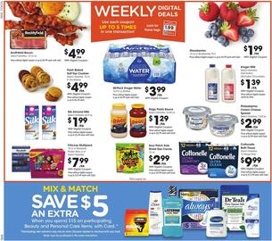 Kroger weekly ad week 37 Page 2