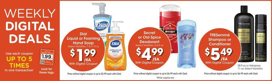 Kroger weekly ad week 37 Page 3