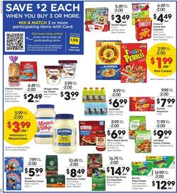 Kroger weekly ad week 37 Page 4