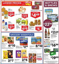 Kroger weekly ad week 37 Page 6