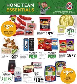 Kroger weekly ad week 37 Page 7