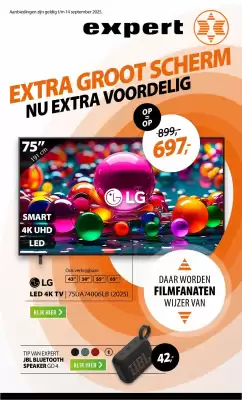 Expert folder (geldig t/m 14-09)