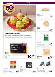 Hanos folder | Gazet Pagina 10