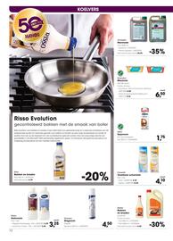 Hanos folder | Gazet Pagina 12