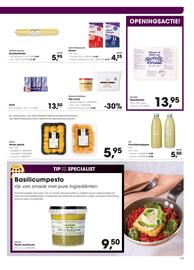 Hanos folder | Gazet Pagina 13
