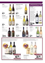 Hanos folder | Gazet Pagina 17