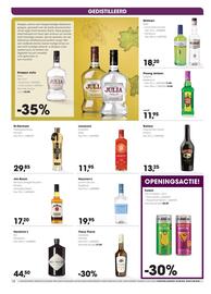 Hanos folder | Gazet Pagina 18