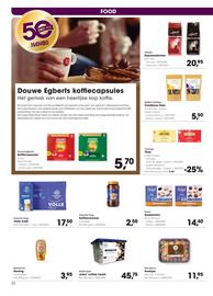 Hanos folder | Gazet Pagina 22