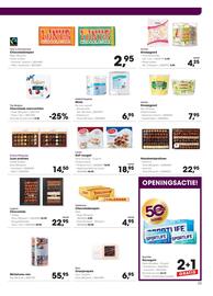 Hanos folder | Gazet Pagina 23