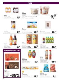 Hanos folder | Gazet Pagina 24