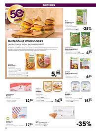 Hanos folder | Gazet Pagina 28
