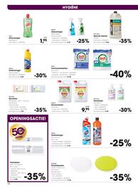 Hanos folder | Gazet Pagina 30