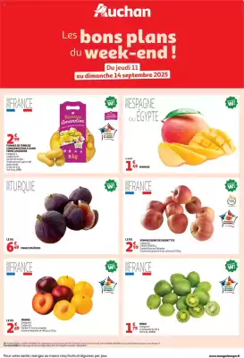 Auchan folder (geldig t/m 14-09)