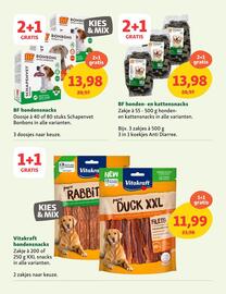 Maxi Zoo folder week 37 Pagina 10