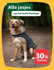 Maxi Zoo folder week 37 Pagina 11