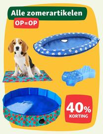 Maxi Zoo folder week 37 Pagina 14