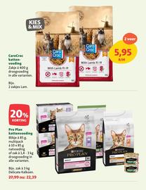 Maxi Zoo folder week 37 Pagina 17