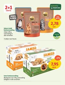 Maxi Zoo folder week 37 Pagina 19