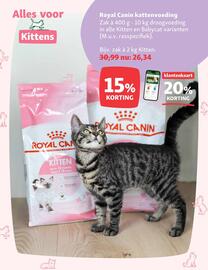 Maxi Zoo folder week 37 Pagina 20