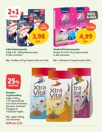 Maxi Zoo folder week 37 Pagina 21