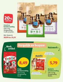 Maxi Zoo folder week 37 Pagina 4