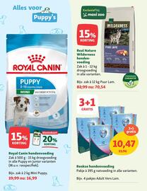 Maxi Zoo folder week 37 Pagina 6