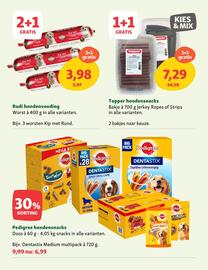 Maxi Zoo folder week 37 Pagina 9