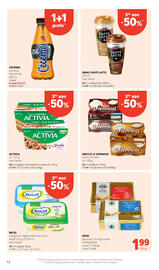 Spar Colruyt folder Pagina 12