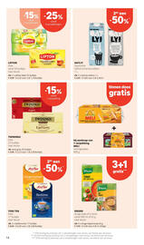 Spar Colruyt folder Pagina 14