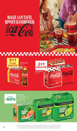 Spar Colruyt folder Pagina 18