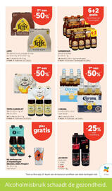 Spar Colruyt folder Pagina 21