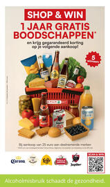 Spar Colruyt folder Pagina 22